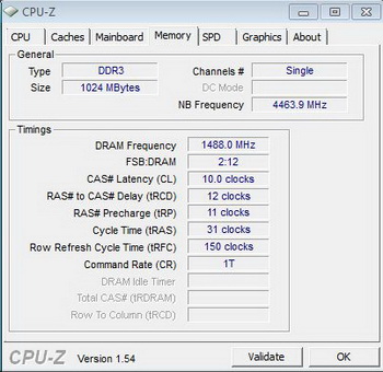 corsair module dominator GT GTX6